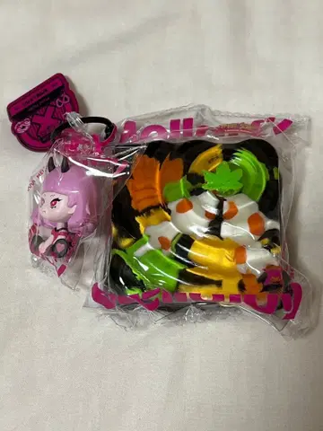 멜로조이 와쇼쿠 시리즈 시크릿