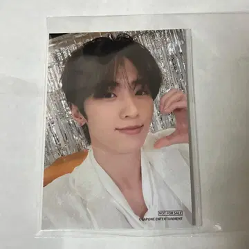 INI 레미노페스 쉬쉬 페이판 브로마이드 lemino