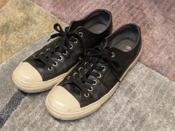 컨버스 올스타 가죽 MHL 콜라보 8 1/2