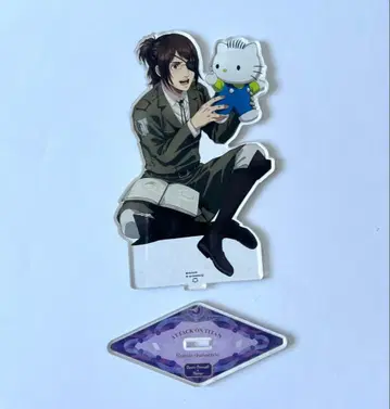 산리오 한지조에 다니엘 아크릴 스탠드 M