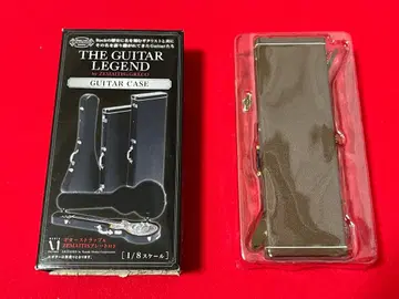 THE GUITAR LEGEND 기타 케이스 스트랩