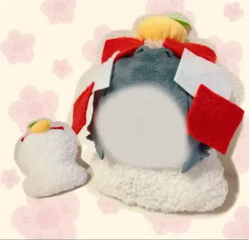 인형옷 경단 인형옷 10cm