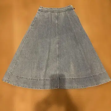 le Glazik 플레어 스커트 34