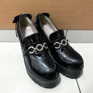 ROJITA 반지 비쥬 로퍼 XL