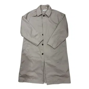 프릭스 스토어 베이지 트렌치코트