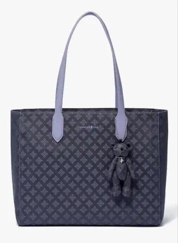 PATRICK COX 패트릭 콕스 토트백 라벤더