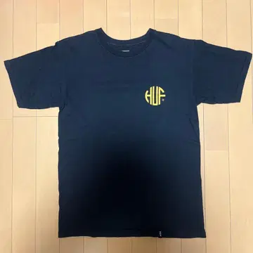 HUF T셔츠 S