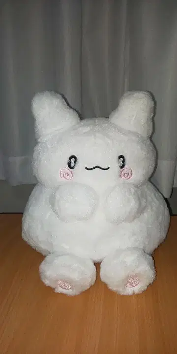 하나마루 유령 인형 BIG 타입 봉제 인형