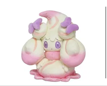 마휘핑 리본 사탕 장식 ALL STAR COLLECTION 봉제 인형