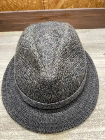 LUKER BY NEIGHBORHOOD 울 중절모