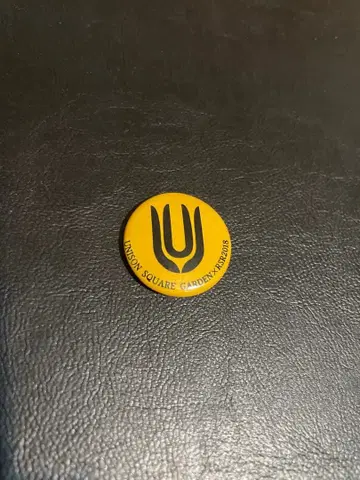 라이징선 UNISON SQUARE GARDEN 캔뱃지