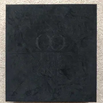 BABYMETAL THE OTHER ONE BLACK BOX