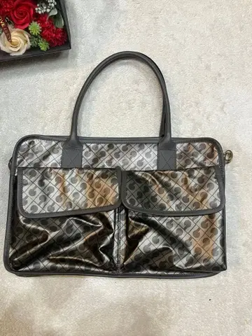 GHERARDINI 토트백