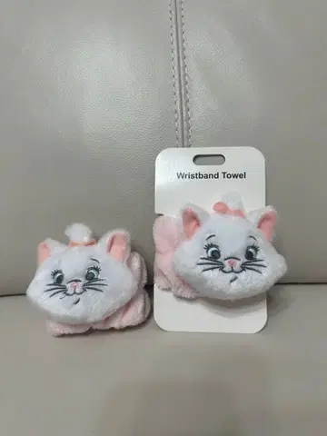 [ 새상품급 ] 마리 리스트 밴드