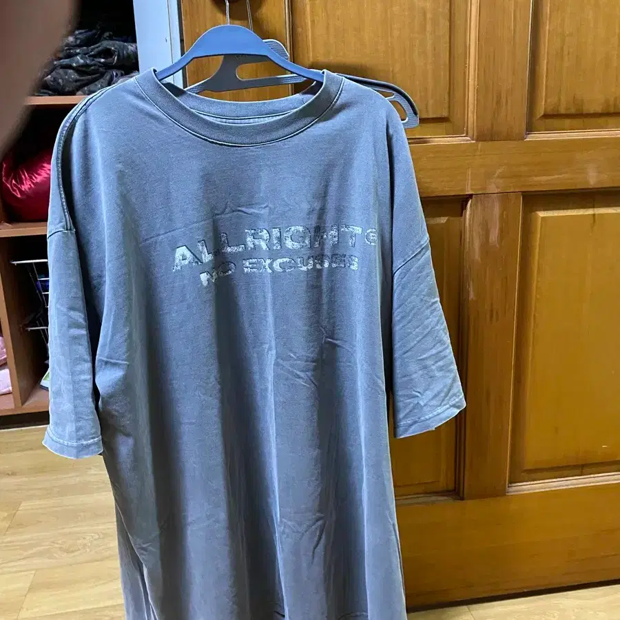 Allight short-sleeve limited edition 2XL