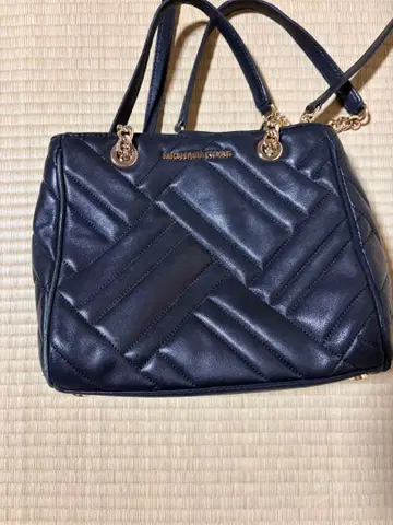 MICHAEL KORS 숄더백 블랙