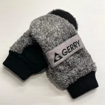 GERRY 제리 퍼 플리스 민트 그로브