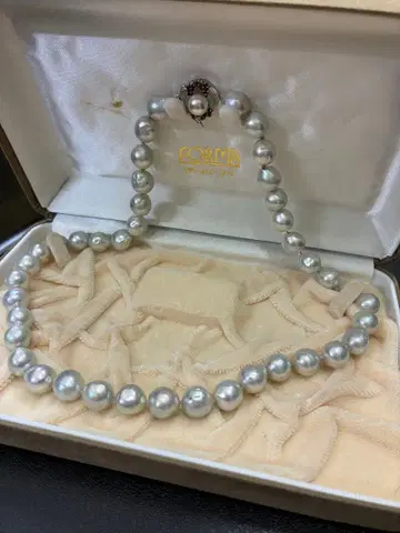 [ 유품 정리 ] 천연 펄 k14wg