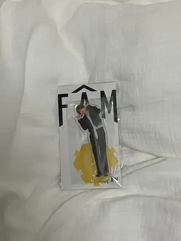 timelesz 이노마타 슈토 아크릴 스탠드 FAM