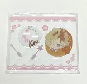 디어라바 코우 B상 아크릴 스탠드 스위츠 복권