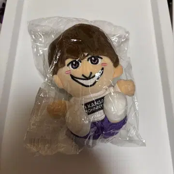 코지마 켄 치비누이