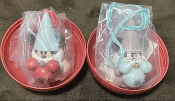 디즈니 크리스마스 릴린린