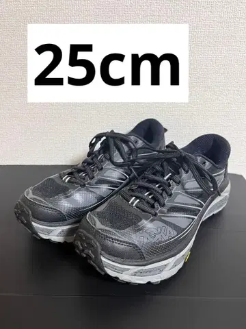 HOKA ONEONE U MAFATE SPEED 2 25cm