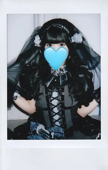 iLiFE! 니지하네 미니 마리문 의상 란체키