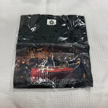 Travis Japan IMAGENATION 티셔츠