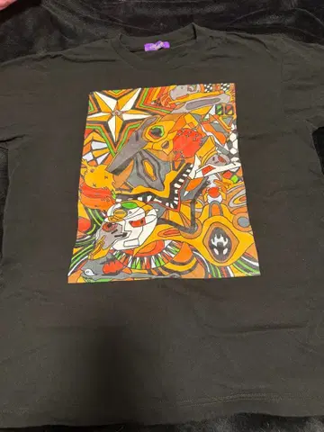 [ 에반게리온 ] 영호기 T셔츠