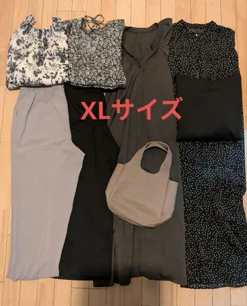 여성용 묶음 판매 빅 사이즈 찾으시는 분께