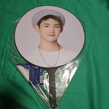 앤팀 JO 죠우 월파 부채