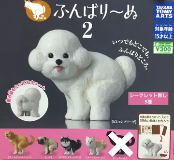 굼벵이 2 시크릿 없음 5종