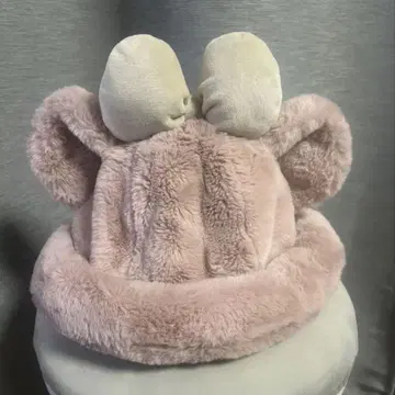 디즈니씨 셰리메이 햇