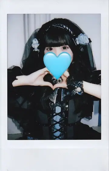 iLiFE! 니지하네 미니 마리문 의상 란체키