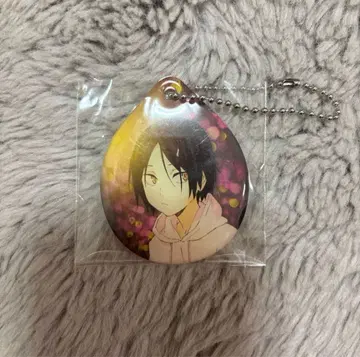 하이큐 코즈메 켄마 아크릴 키링