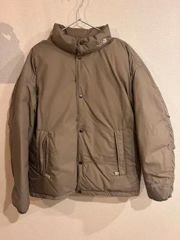 The North Face 알타레이션 시에라 자켓