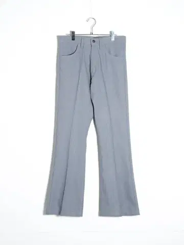 DAIRIKU 다이리쿠 플레어 슬랙스 모하메드 착용