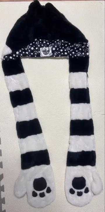 체셔 고양이 cheshire cat 귀달이 모자 팬캡