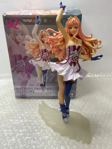 마크로스F SQ피규어 ~셰릴 노움~