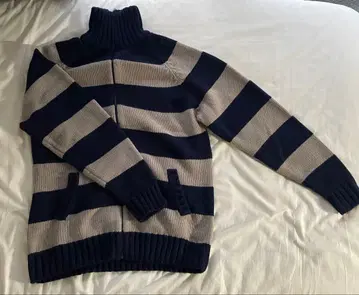 보더 라이더 니트