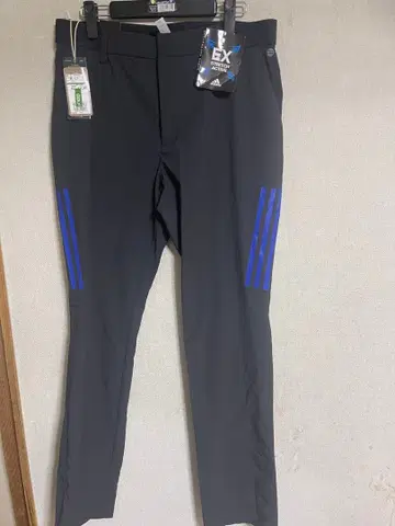 [ 미사용 ] adidas EX STRETCH ACTIVE 팬츠 85