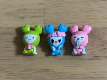 TWICE 빗쿠라타마고 나블리 모블리 정블리(정현)