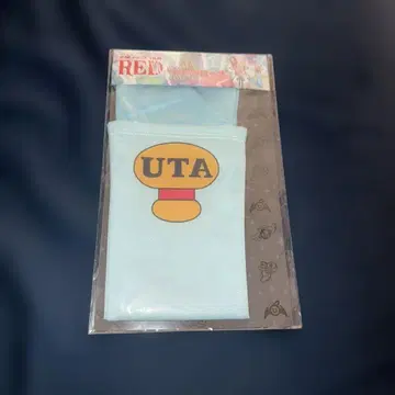 우타 그로브 ONE PIECE