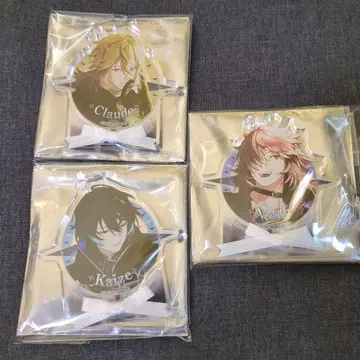 오토메이트 OVER REQUIEMZ 오바레쿠 리본 타이 클로드 카이제