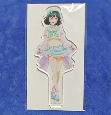 미후네 시오코 아크릴 스탠드 러브 라이브