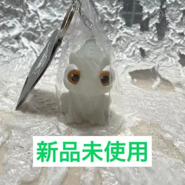 [ 미사용 새상품 ] 디즈니  파스칼 키체인 라이트