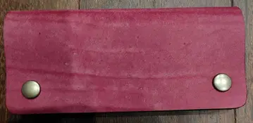 마르고 트래커 지갑