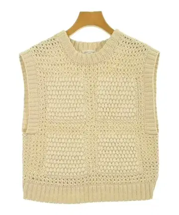 Demi-Luxe BEAMS 여성용 베스트