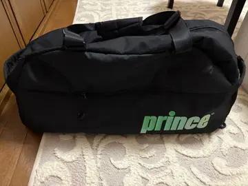 프린스 TT504 더플백 덤 포함